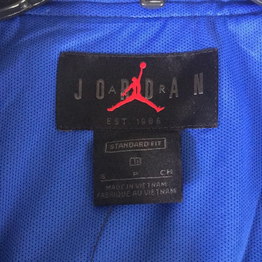 Air Jordan Sisterhood Flight Suit Jumpsuit S NWT - Picture 14 of 16